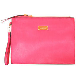 Henley Ladies Riviera Bag - Hot Pink